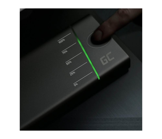 Green Cell PowerPlay Ultra (26800mAh, 128W) - 603130 - zdjęcie 9